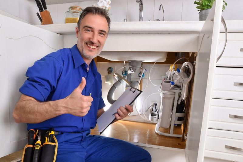10 Signs You Need A Plumber Right Away