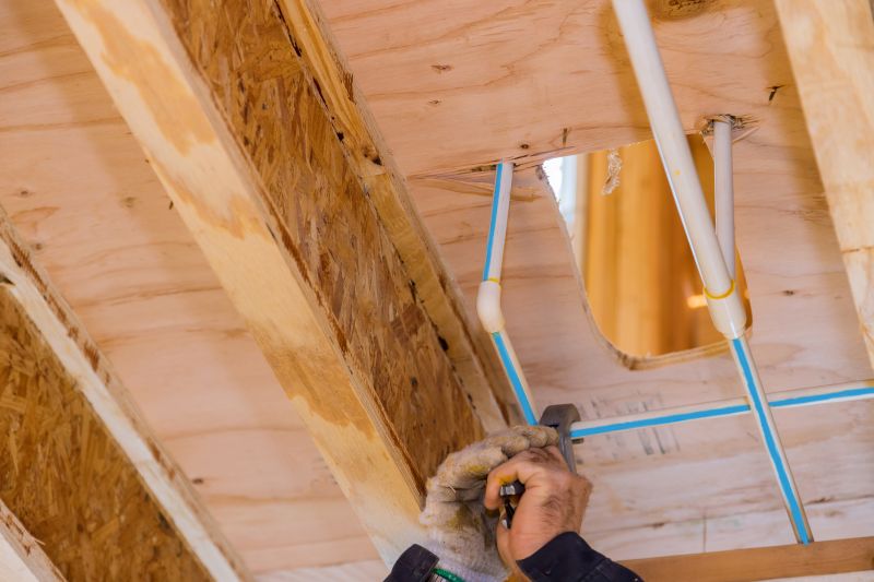 Licensed Plumbing Contractors